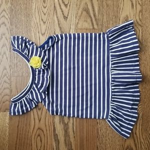 Gymboree tunic top